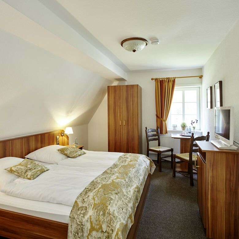 Hotel Landhaus Haverbeckhof