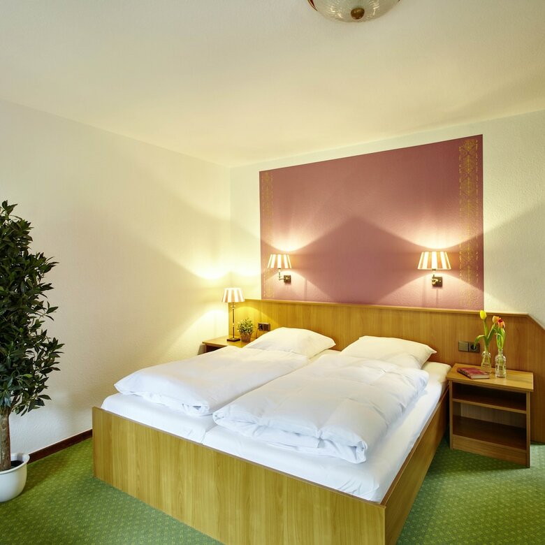 Hotel Landhaus Haverbeckhof