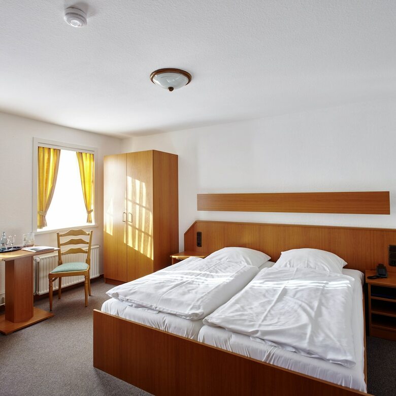 Hotel Landhaus Haverbeckhof