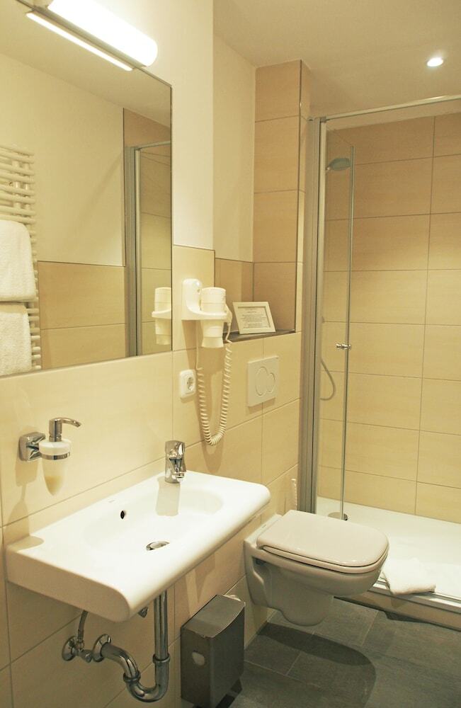 Hotel Landhaus Haverbeckhof