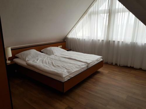 Apartamento Strandhaus Lobbe