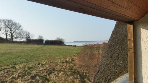 Apartamento Strandhaus Lobbe
