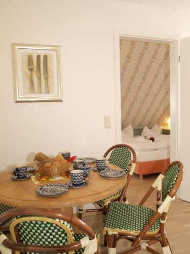 Feriendorf Alte Schmiede