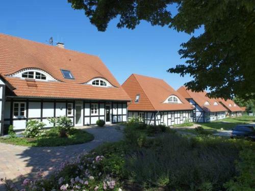 Feriendorf Alte Schmiede