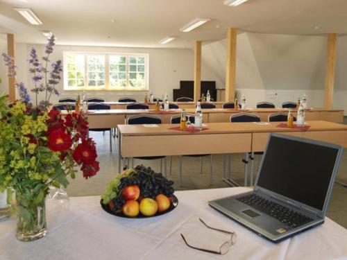 Feriendorf Alte Schmiede