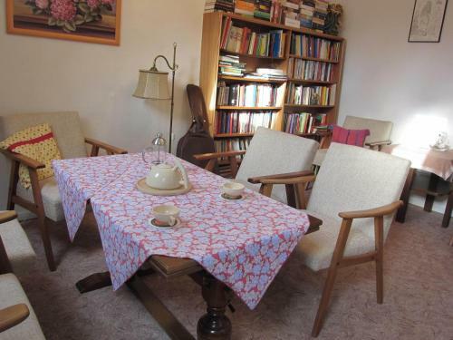 Hostal Haus Heidetal
