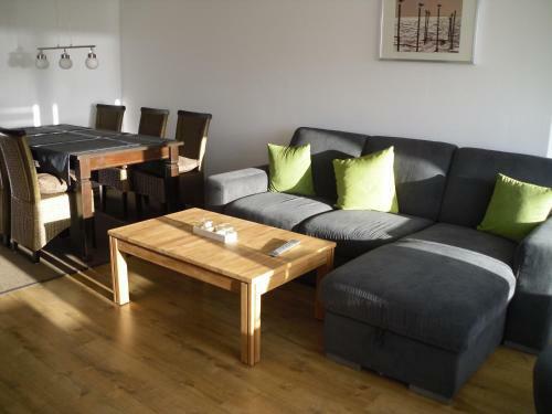 Apartamento Landhaus L�tow
