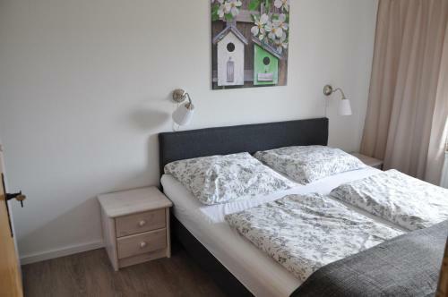 Apartamento Landhaus L�tow