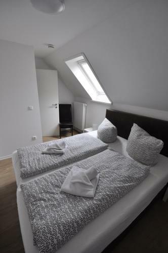 Apartamento Landhaus L�tow