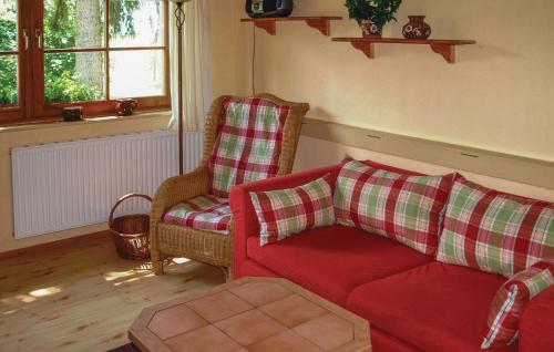 Apartment Ausbau E