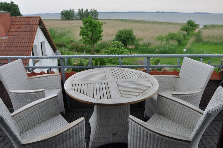 Apartamento Landhaus Sandra