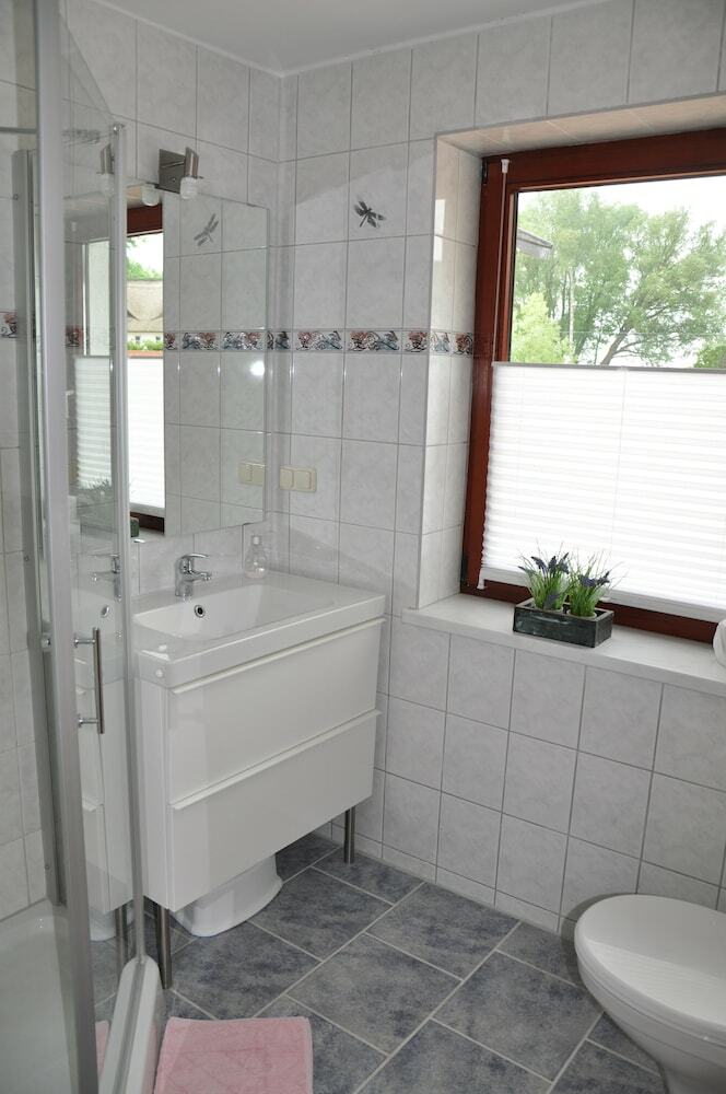 Apartamento Landhaus Sandra