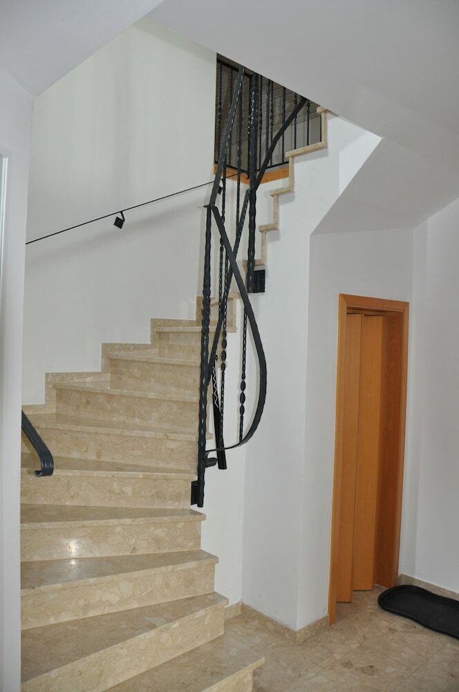 Apartamento Landhaus Sandra