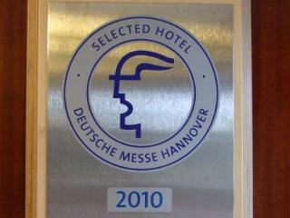 Hotel Alte Post