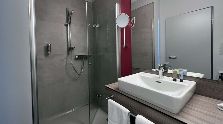 Median Hotel Hannover Lehrte