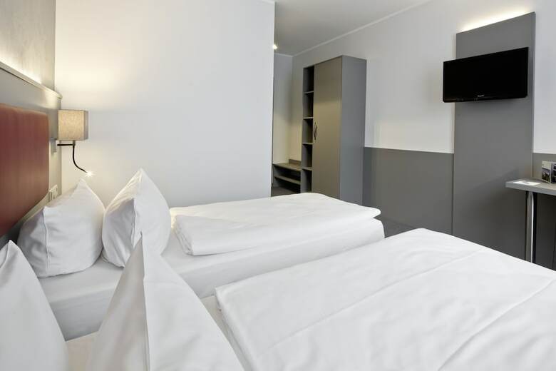 Median Hotel Hannover Lehrte