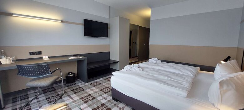 Median Hotel Hannover Lehrte