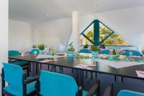 Montana Trend Hotel Lehrte