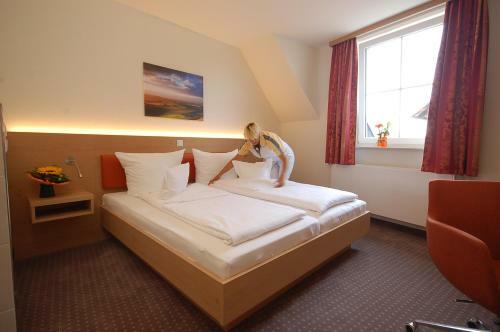 Landhotel Behre ***s
