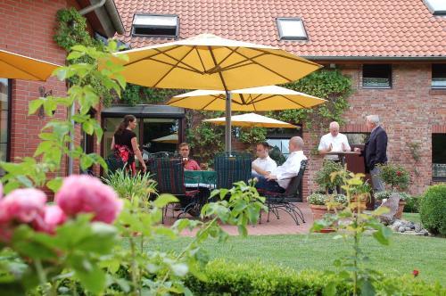 Landhotel Behre ***s