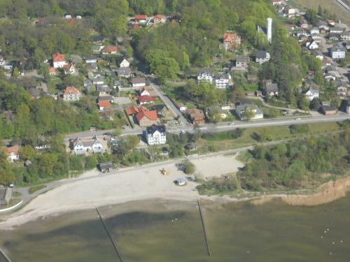Apartamentos Haus Britta R�gen