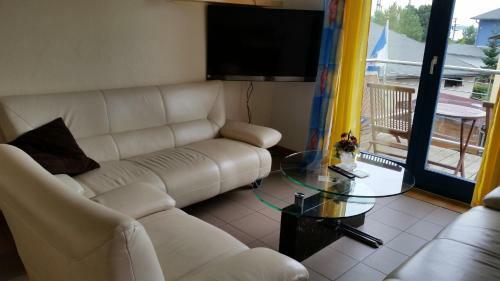 Apartamentos Haus Britta R�gen