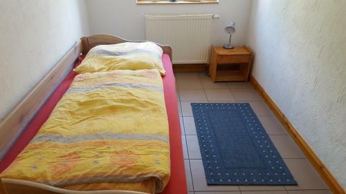 Apartamentos Haus Britta R�gen