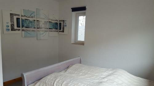 Apartamentos Haus Britta R�gen