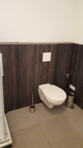 Apartamentos Haus Britta R�gen