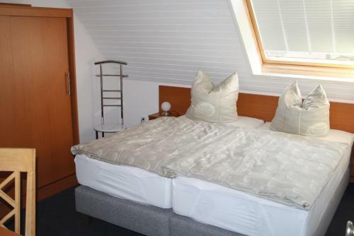 Hostal Pension Engelmann