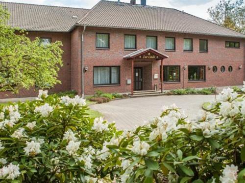 Posada Hotel-restaurant Zur Linde