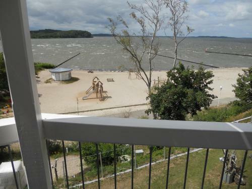 Apartamentos Haus Seeblick Insel R�gen