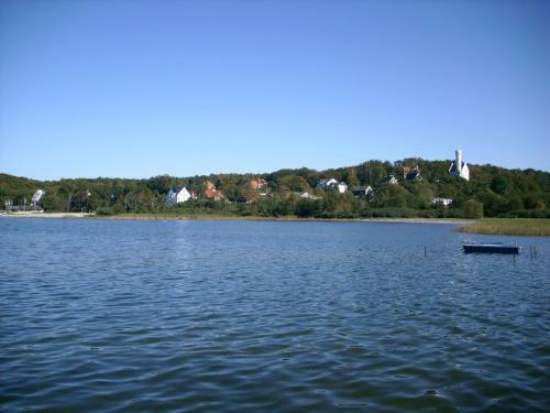 Apartamentos Haus Seeblick Insel R�gen