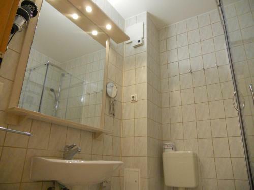 Apartamentos Haus Seeblick Insel R�gen
