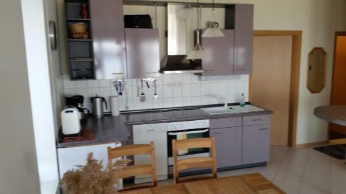 Apartamentos Haus Seeblick Insel R�gen