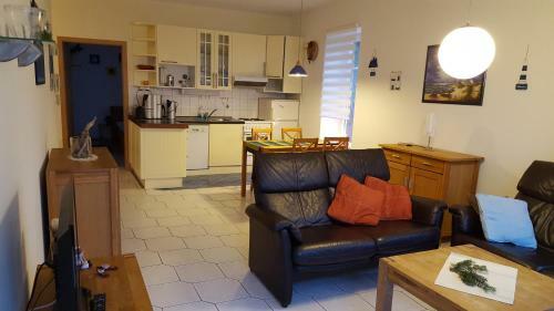 Apartamentos Haus Seeblick Insel R�gen