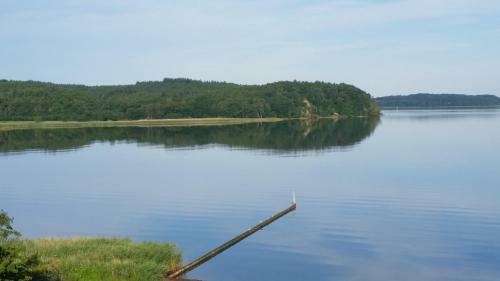 Apartamentos Haus Seeblick Insel R�gen