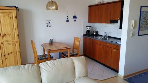 Apartamentos Haus Seeblick Insel R�gen