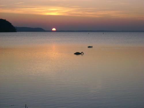 Apartamentos Haus Seeblick Insel R�gen