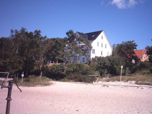 Apartamentos Haus Seeblick Insel R�gen