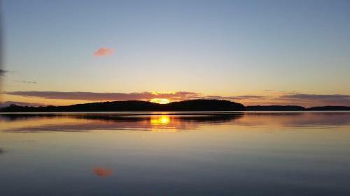 Apartamentos Haus Seeblick Insel R�gen
