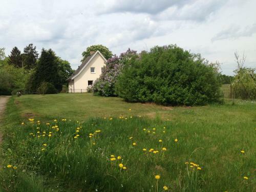 Gut Settin Am See - Ferienh�user