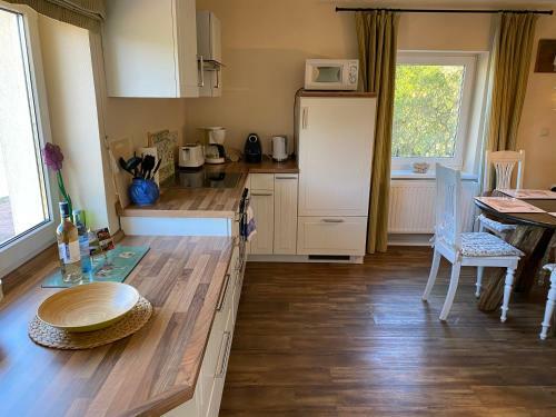 Gut Settin Am See - Ferienh�user
