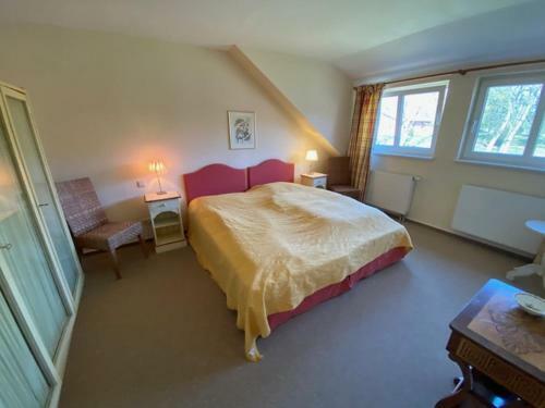 Gut Settin Am See - Ferienh�user