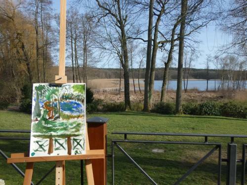 Gut Settin Am See - Ferienh�user