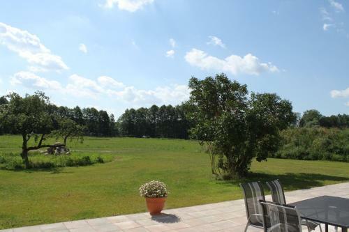 Gut Settin Am See - Ferienh�user
