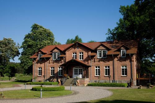 Gut Settin Am See - Ferienh�user