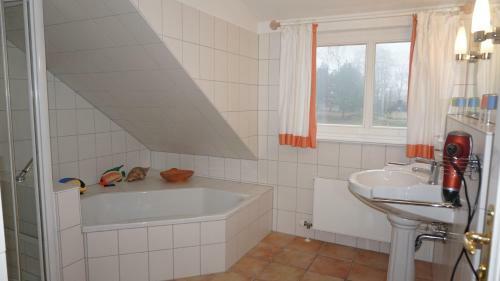 Gut Settin Am See - Ferienh�user