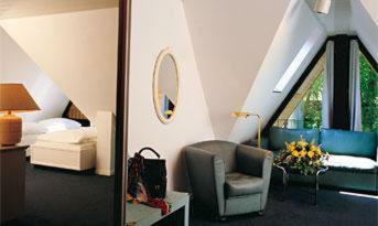 Hotel Benther Berg