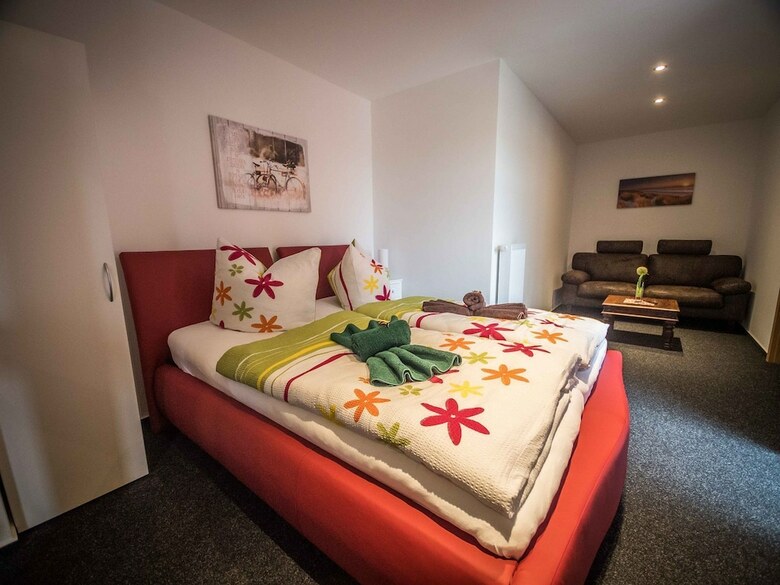 Hostal Pension Anni